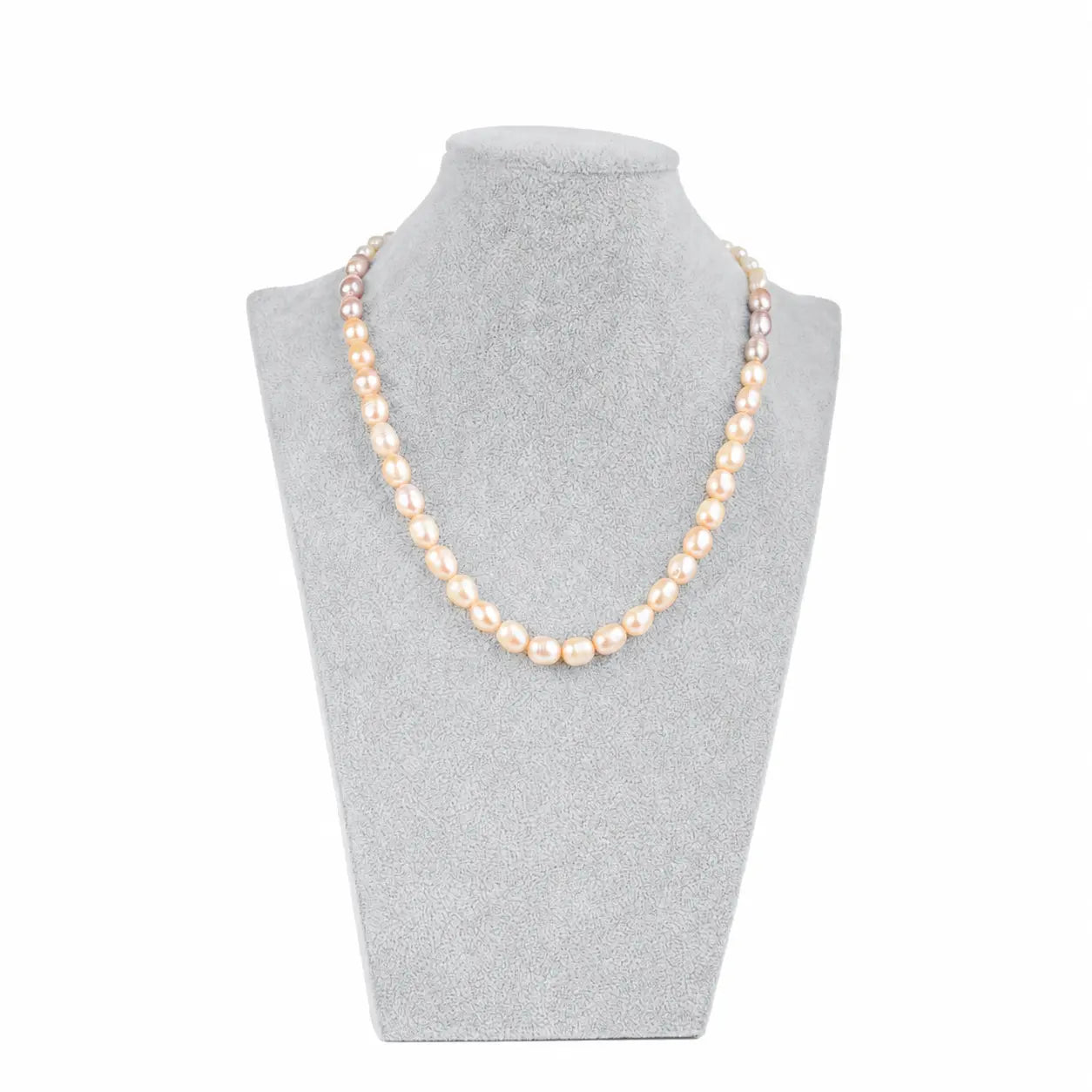 Coco Pearl Necklace