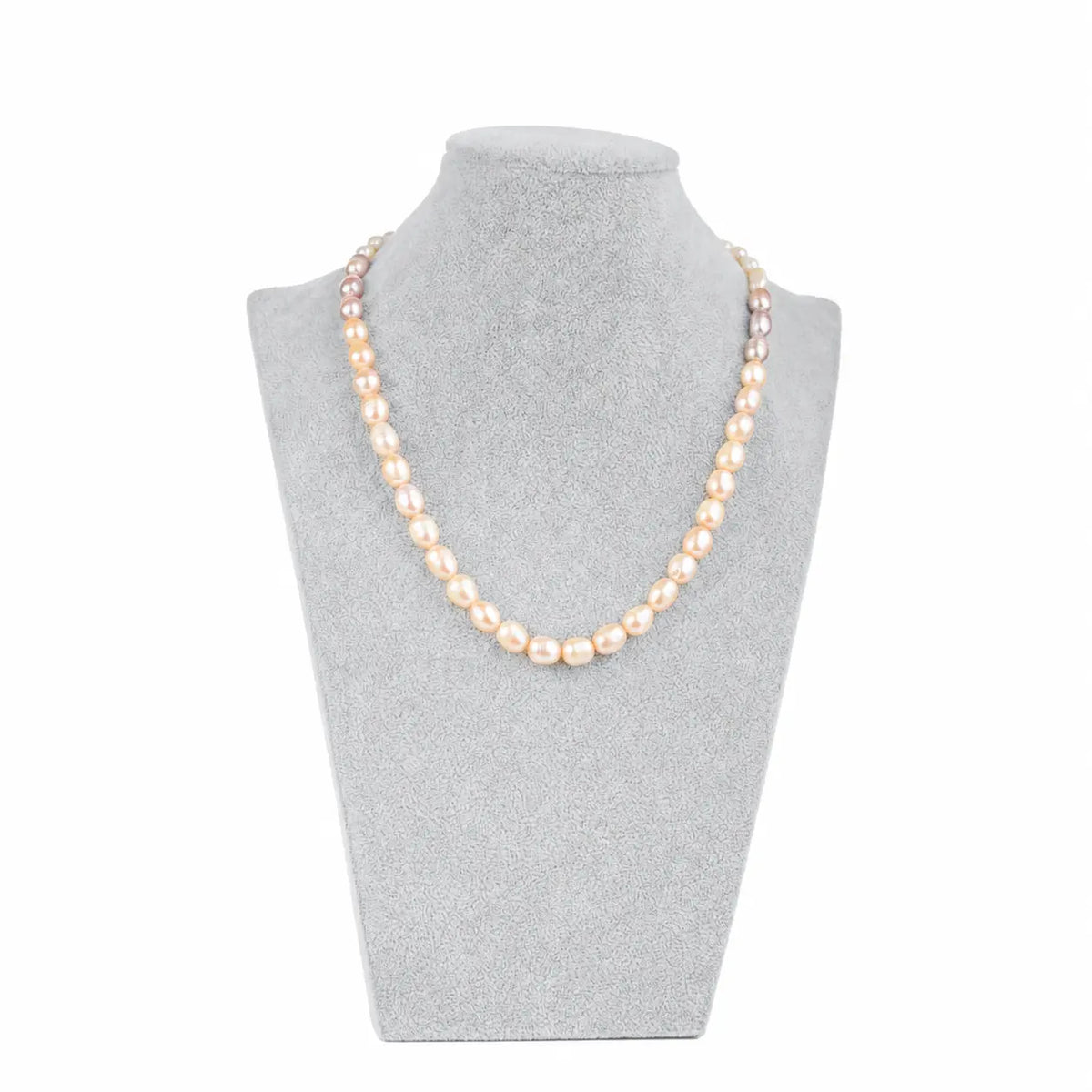 Coco Pearl Necklace