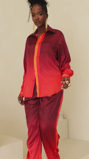 DAWN PANT SET