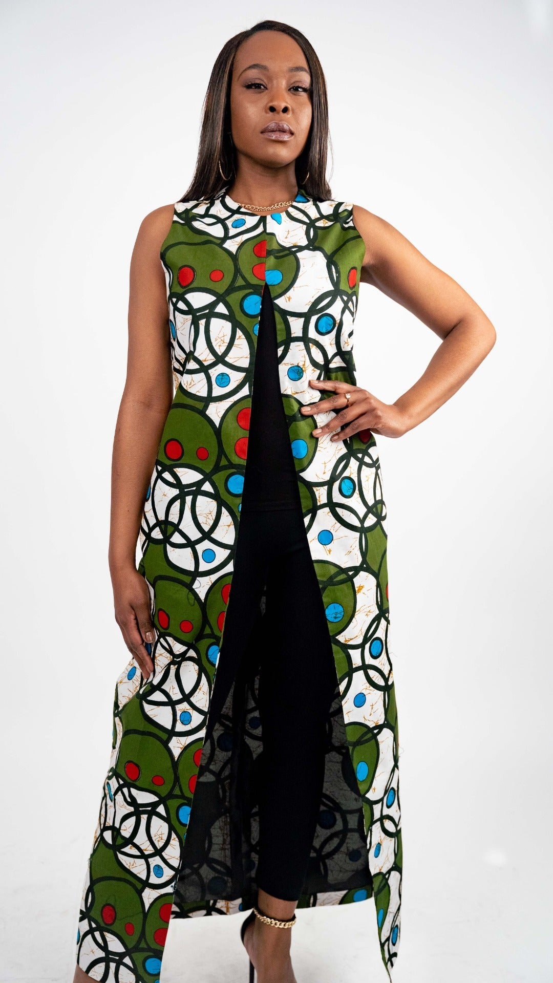 Chioma Vest