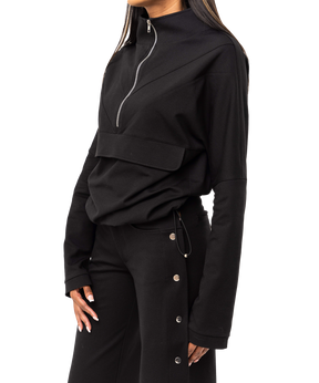 Sovana Pullover Jacket