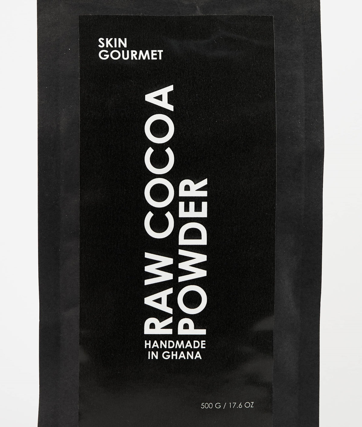 Raw Cocoa Powder