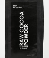 Raw Cocoa Powder