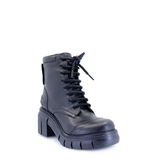 GUTI Urban Warrior Boots
