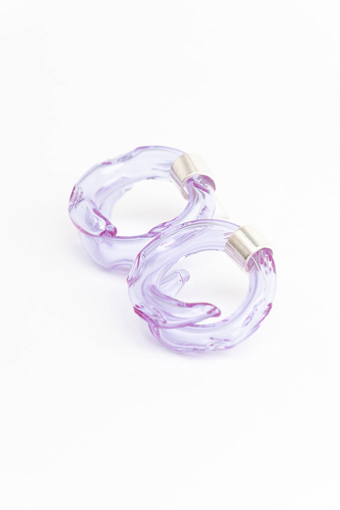 Remolino Earrings