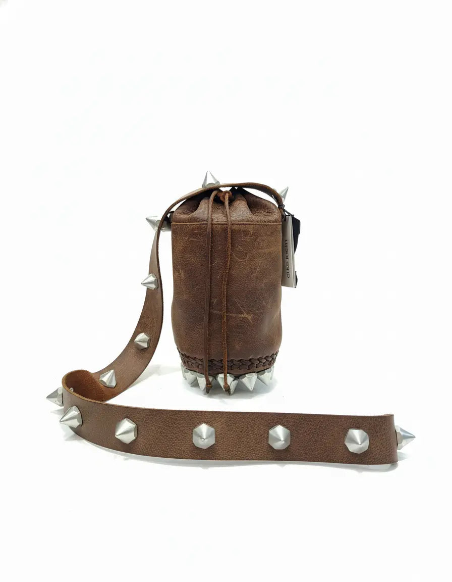 Mean Bag Simple