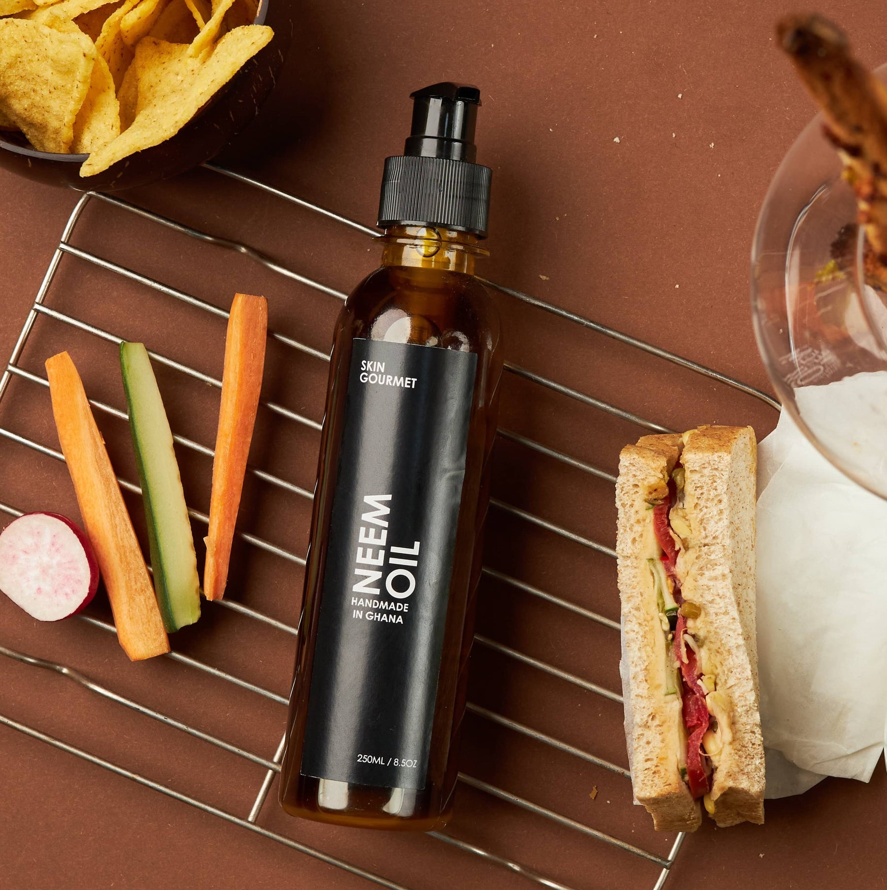 Neem Oil