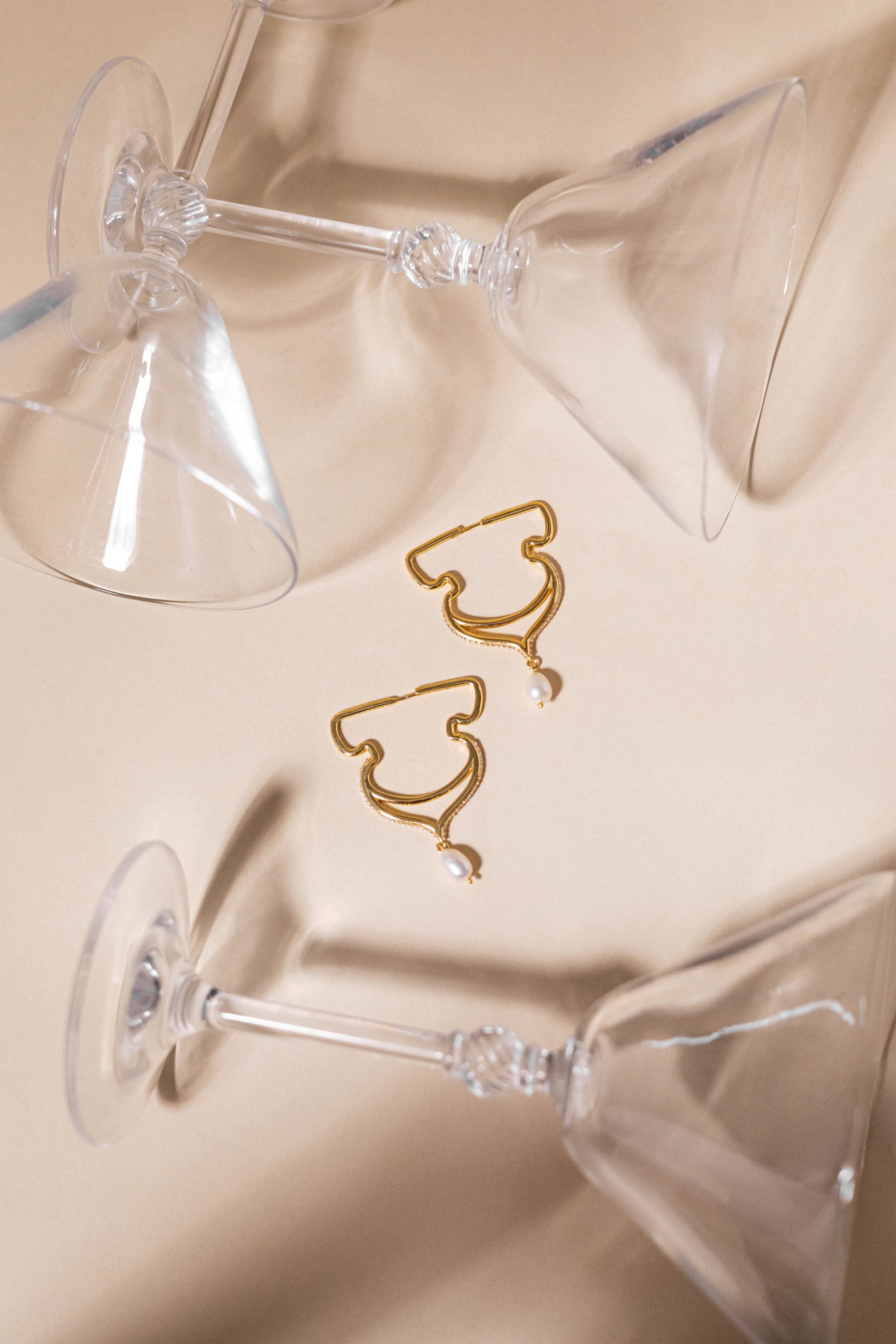 ATLAS EARRINGS