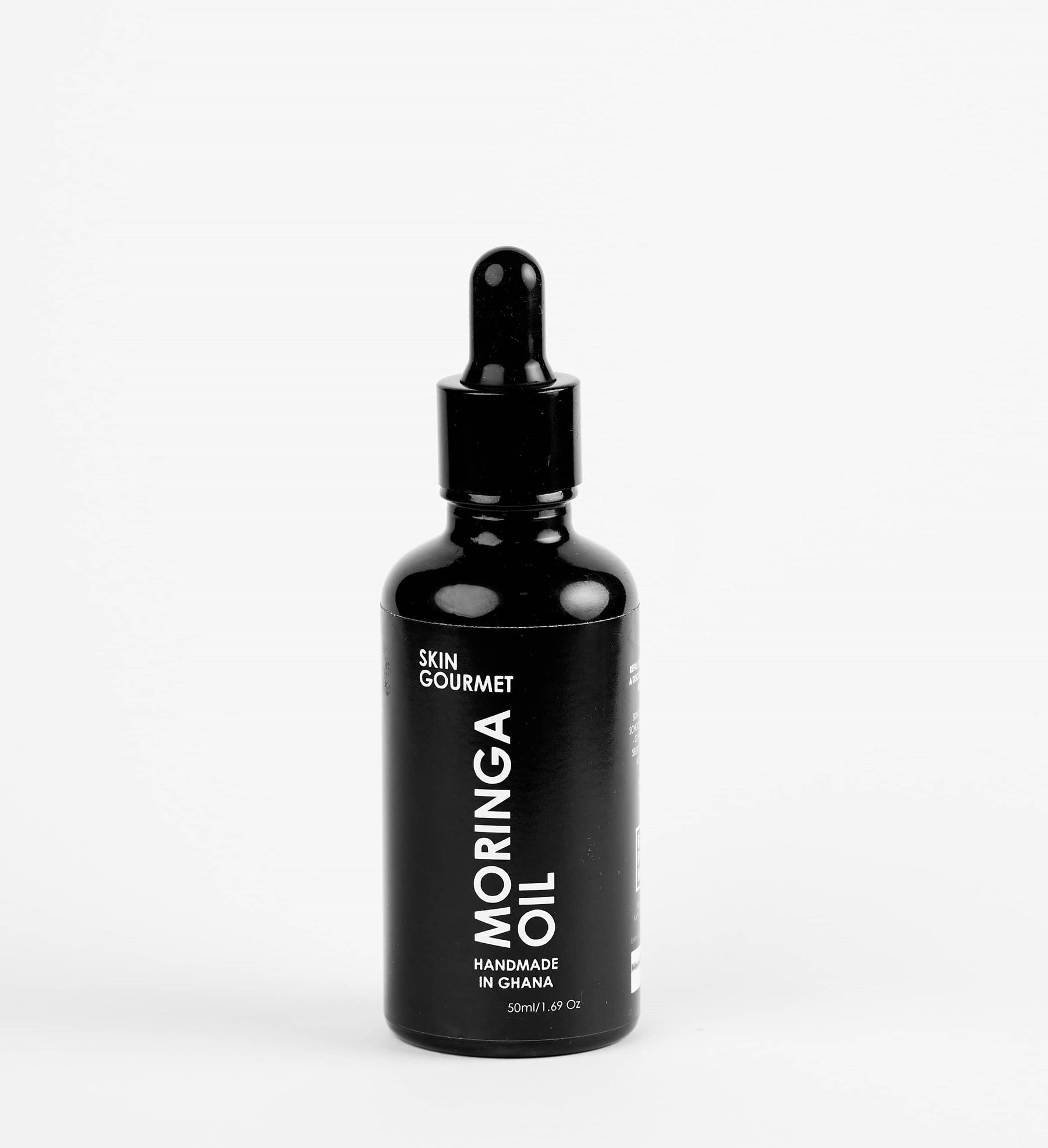 Moringa Oil