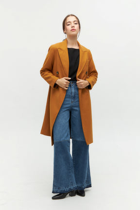 Nell Coat