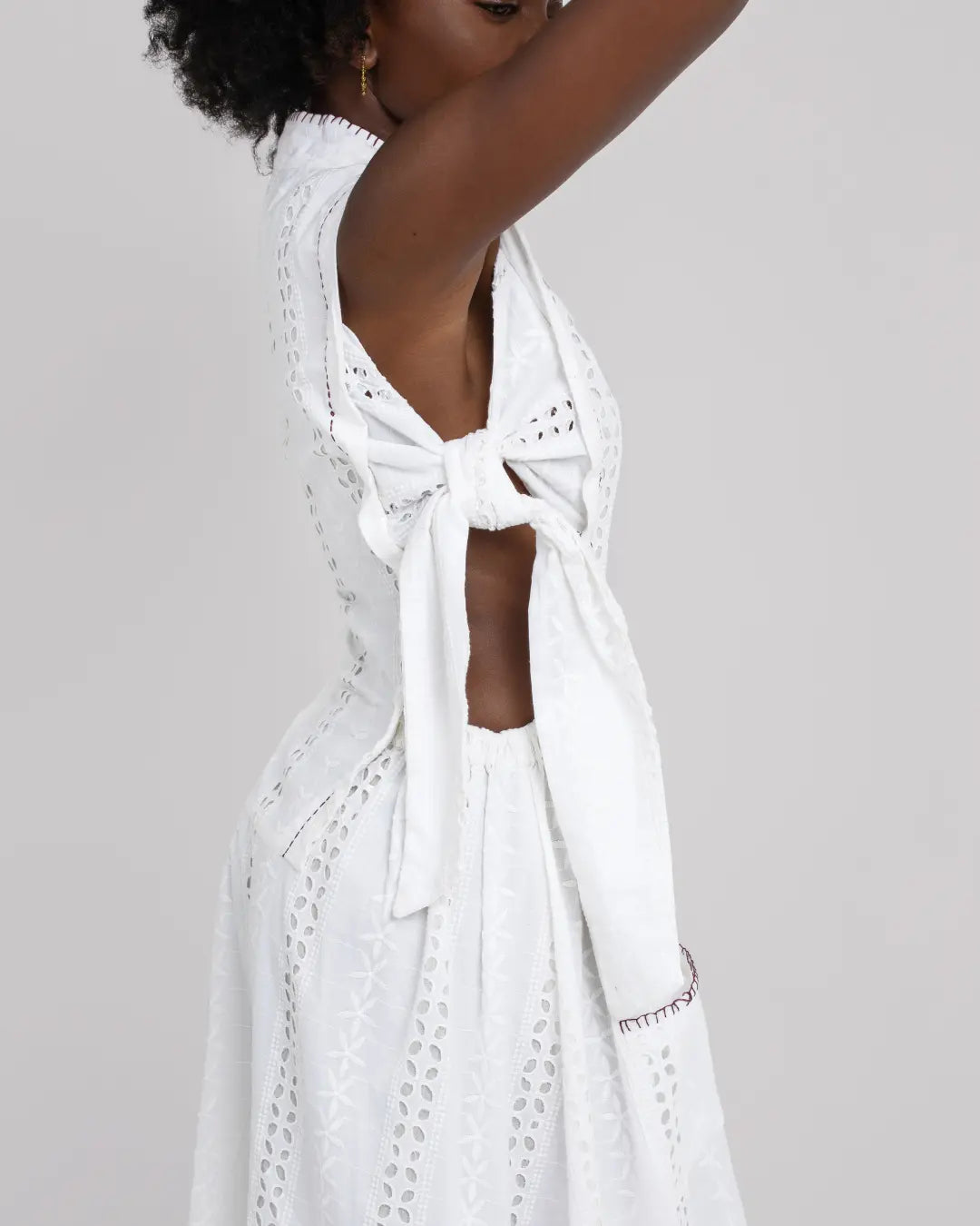 Seya Shifli Dress