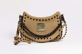 Glam Neutral Bag