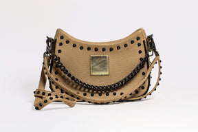 Glam Neutral Bag