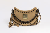 Glam Neutral Bag