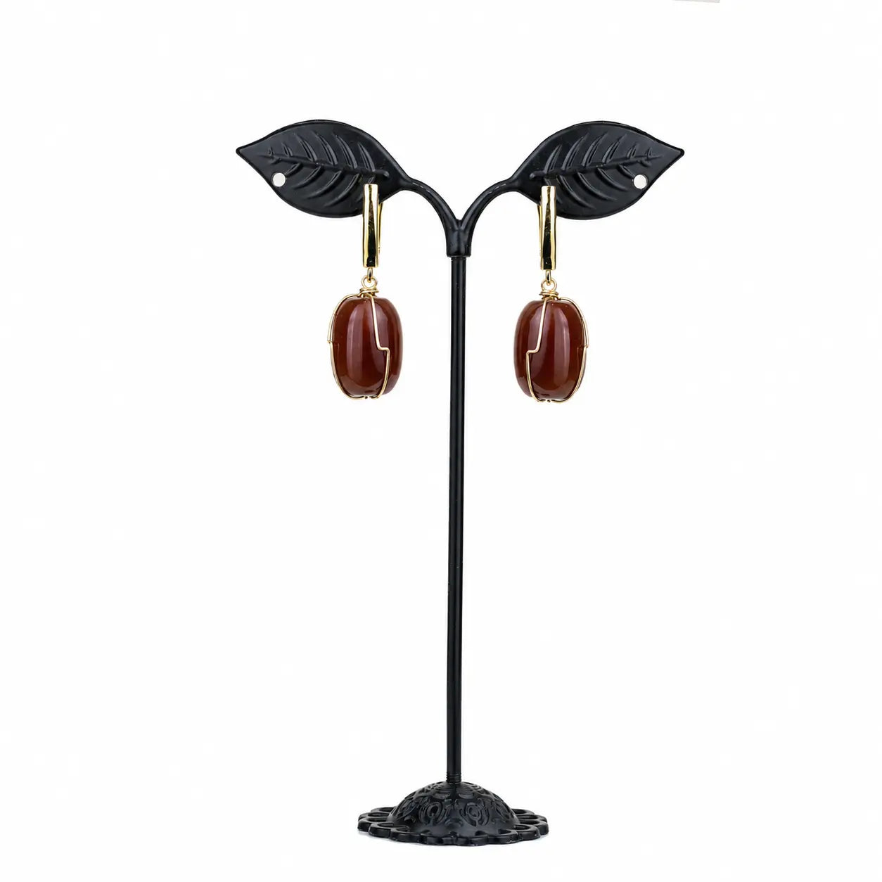 Nimi Earrings