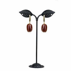 Nimi Earrings
