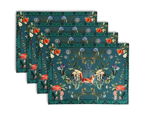 Set Of 4 Placemats