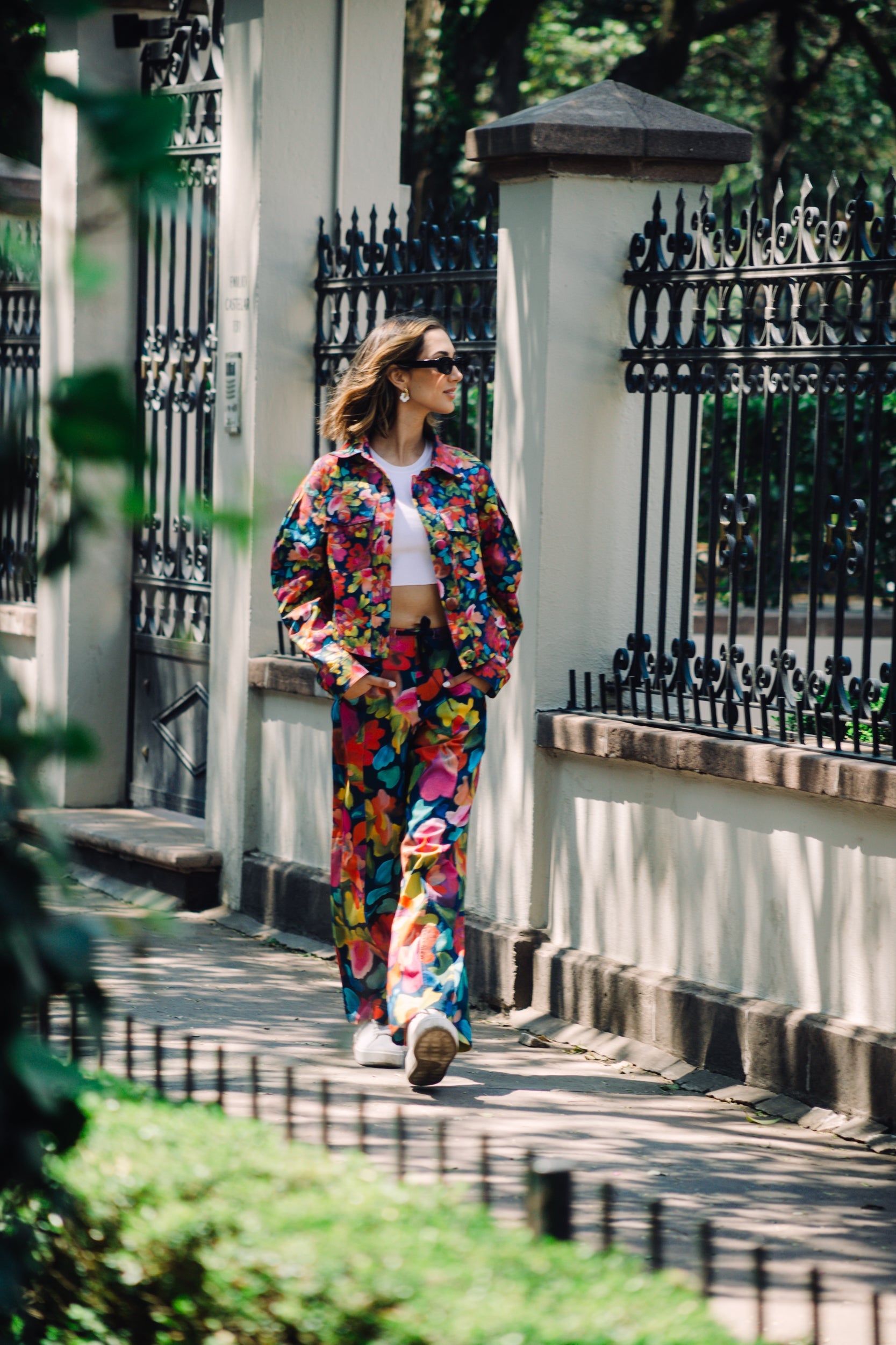 Bliss Pant