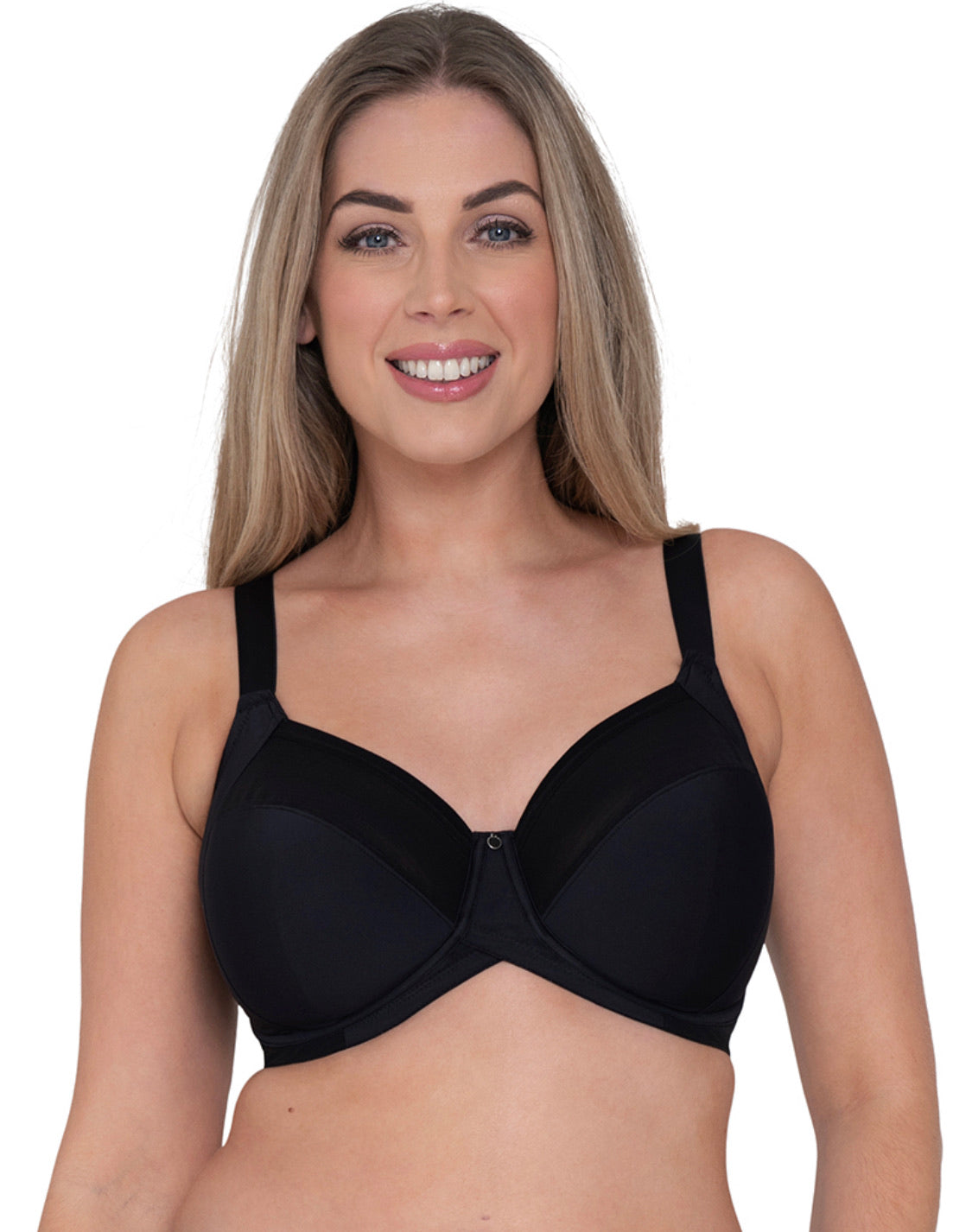 Curvy Kate Wonderfull Black