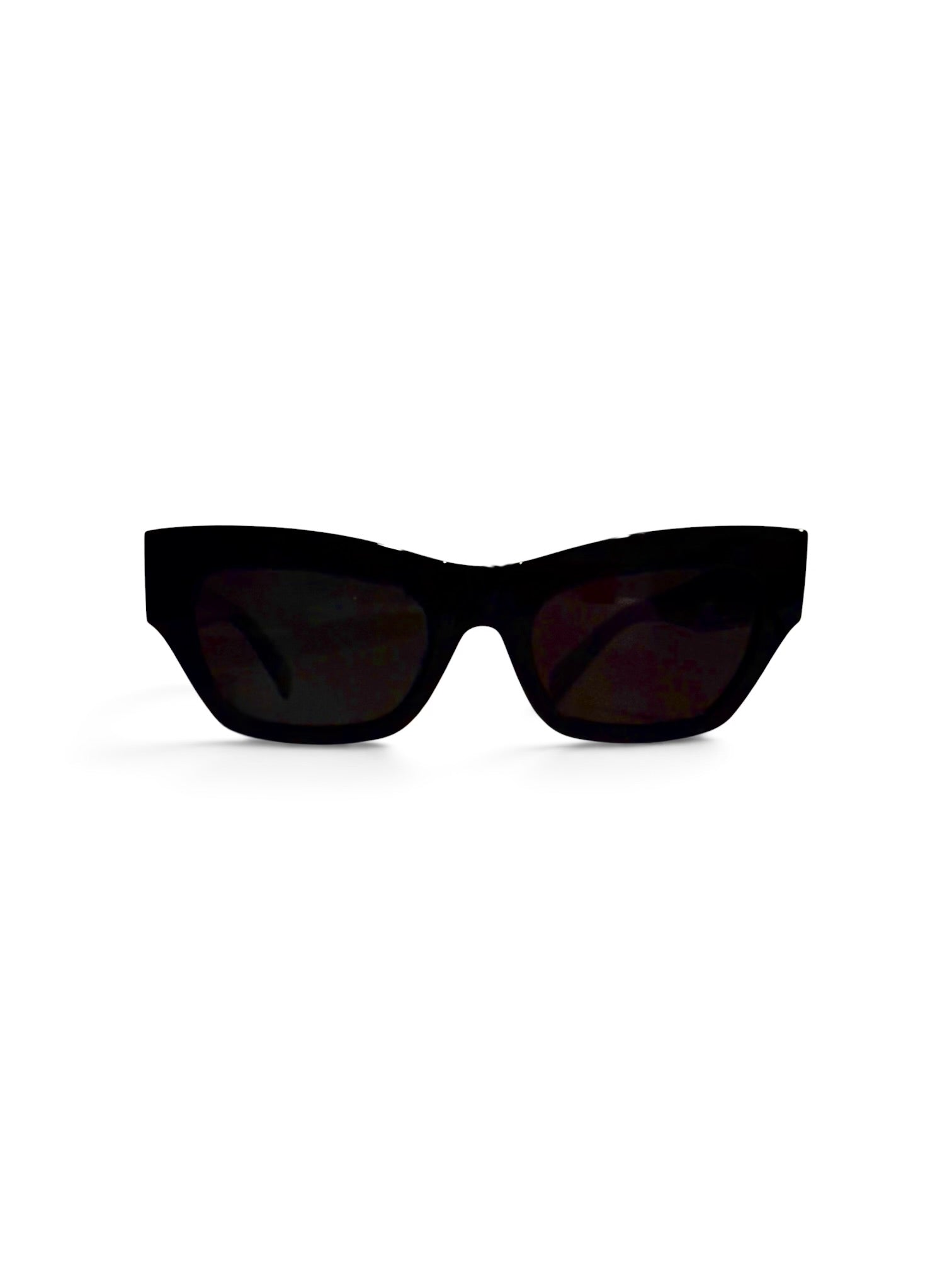 Meryl Cat-eye 54mm Sunglasses