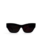 Meryl Cat-eye 54mm Sunglasses