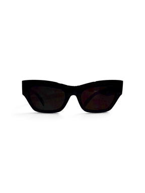 Meryl Cat-eye 54mm Sunglasses