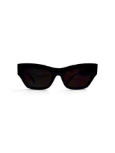 Meryl Cat-eye 54mm Sunglasses