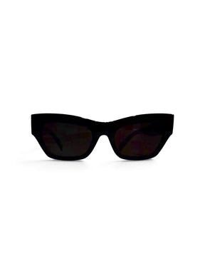Meryl Cat-eye 54mm Sunglasses