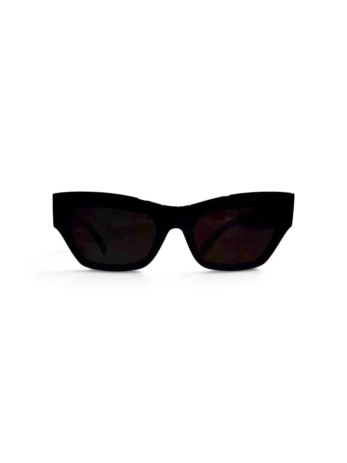Meryl Cat-eye 54mm Sunglasses