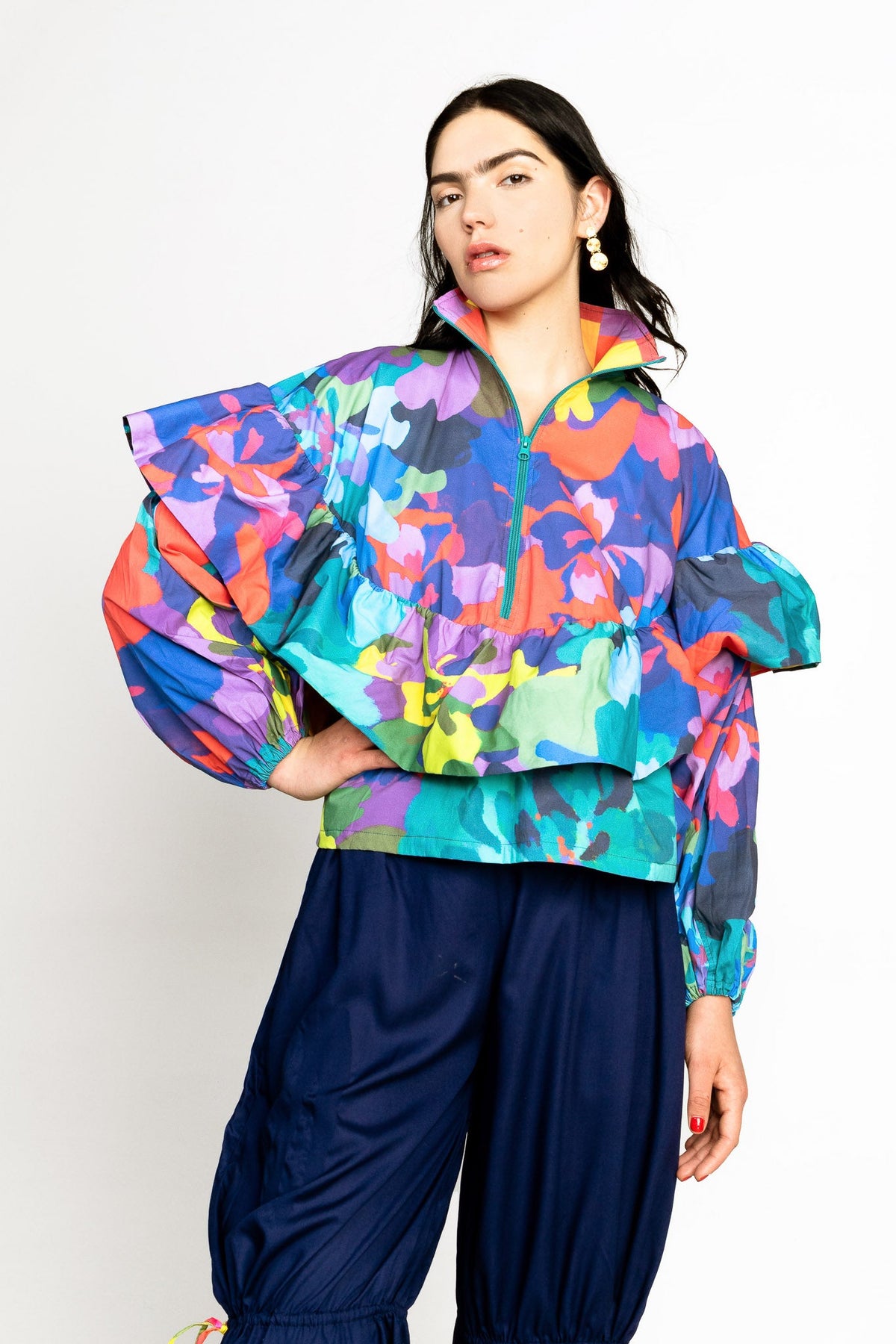 Renata Jacket