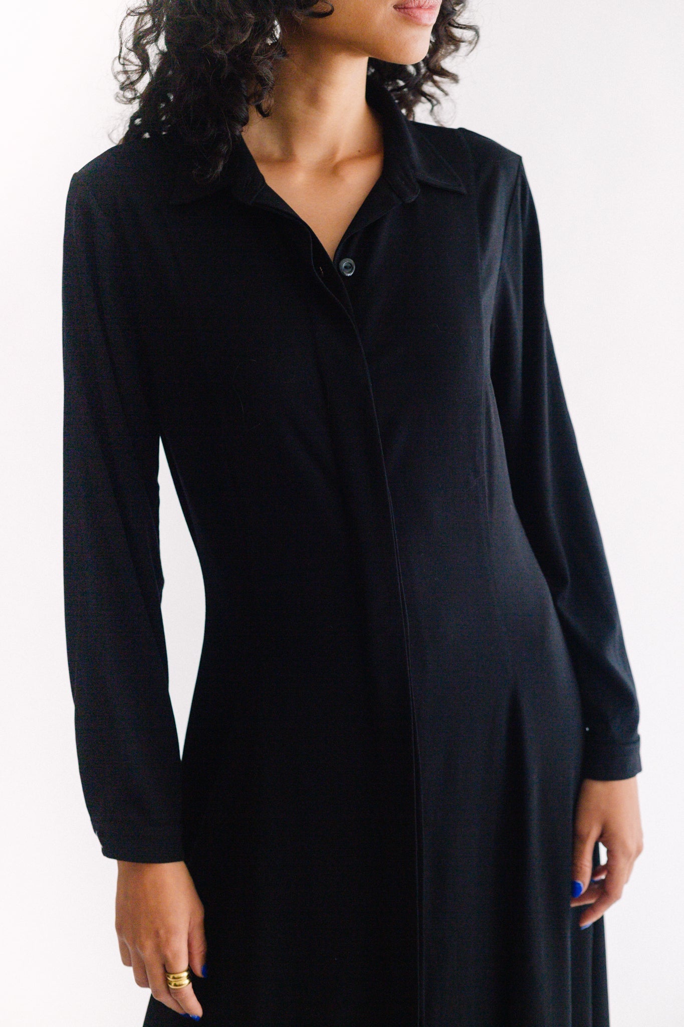 Paloma Dress