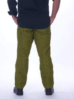 Anambra Pants