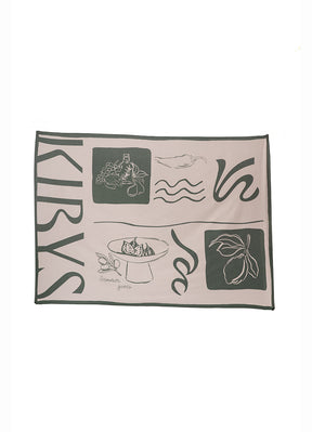 SAGE DUNES LORETTA SARONG 9510