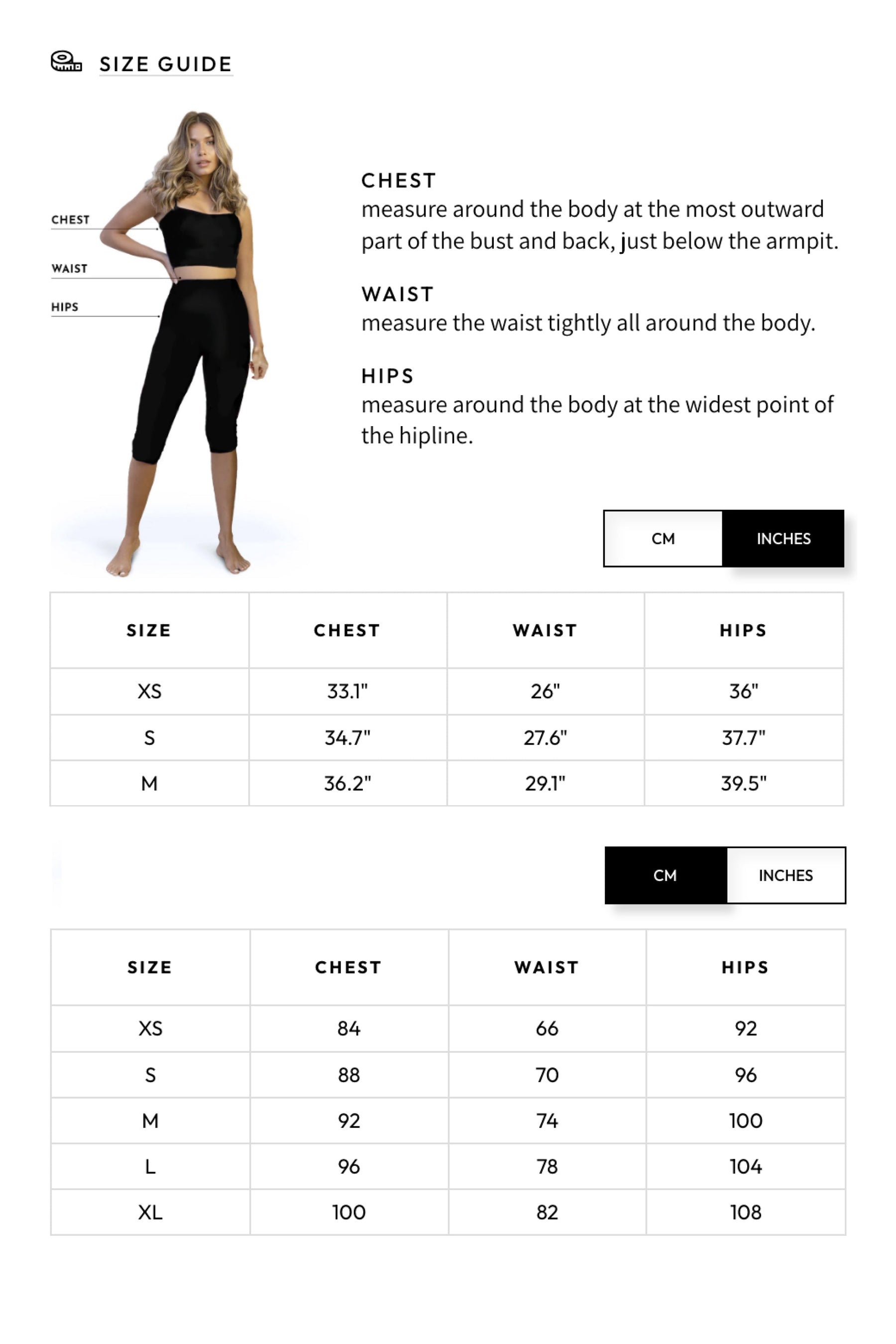 Siena Pants