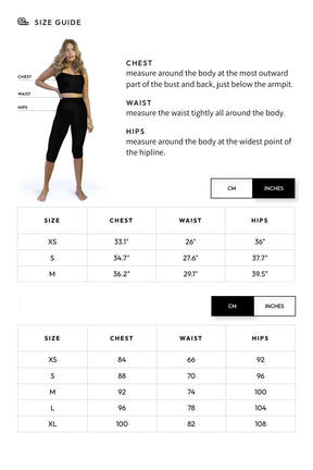 Siena Pants