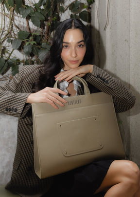 PANTHERA MAXI BEIGE