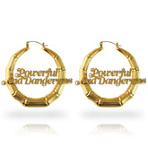 Powerful And Dangerous Door Knockers