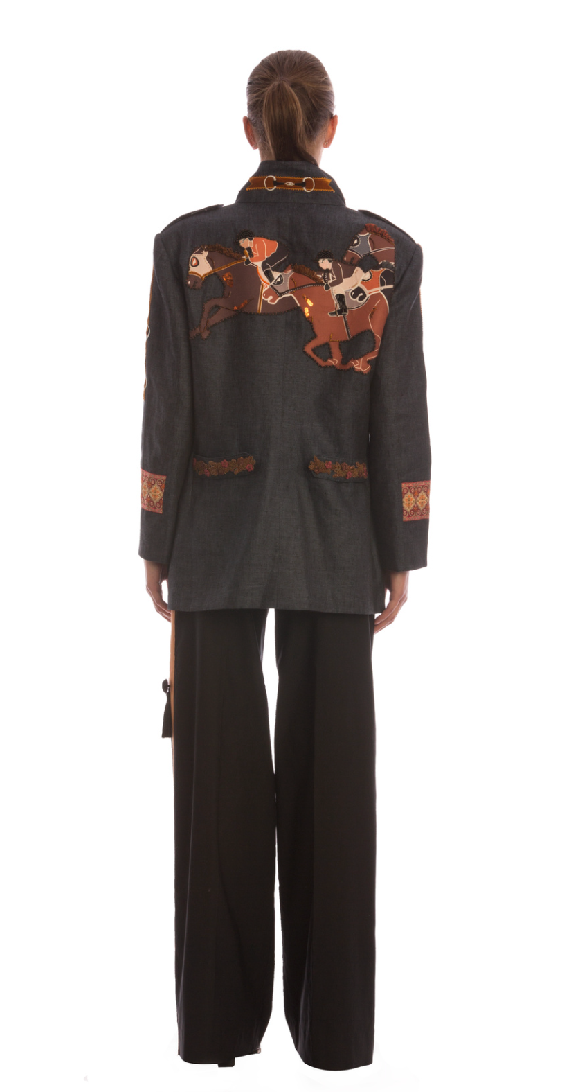 Lexington Jacket