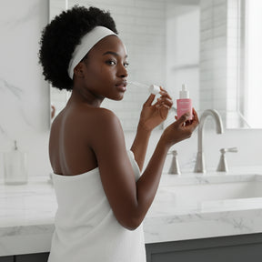 Maison Lyvv Face Serum