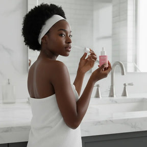 Maison Lyvv Face Serum