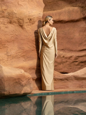 Abha Dress