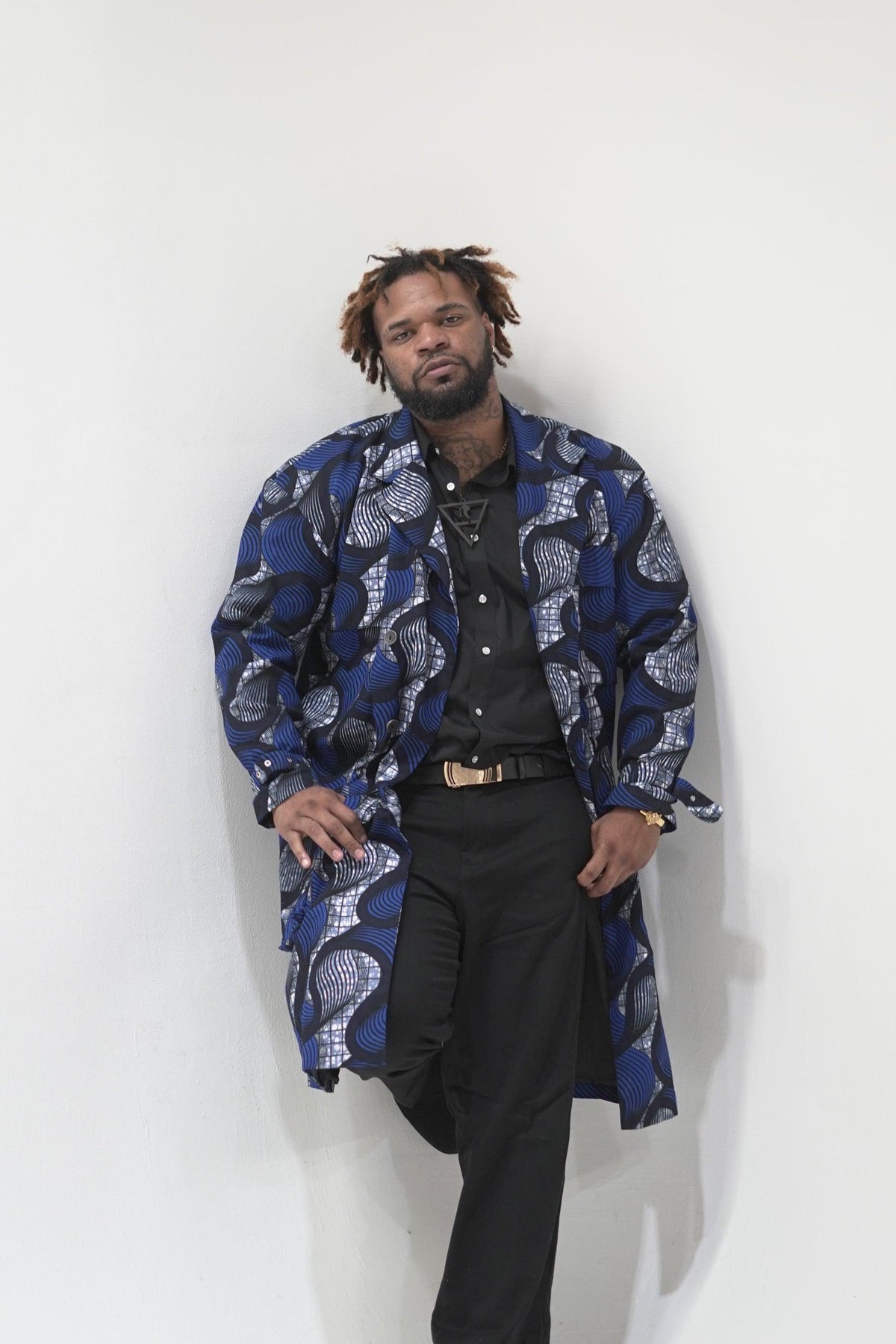 Mora Jacket