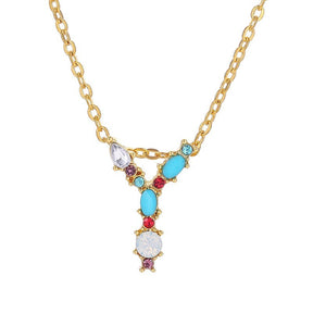 Nyamata Necklaces