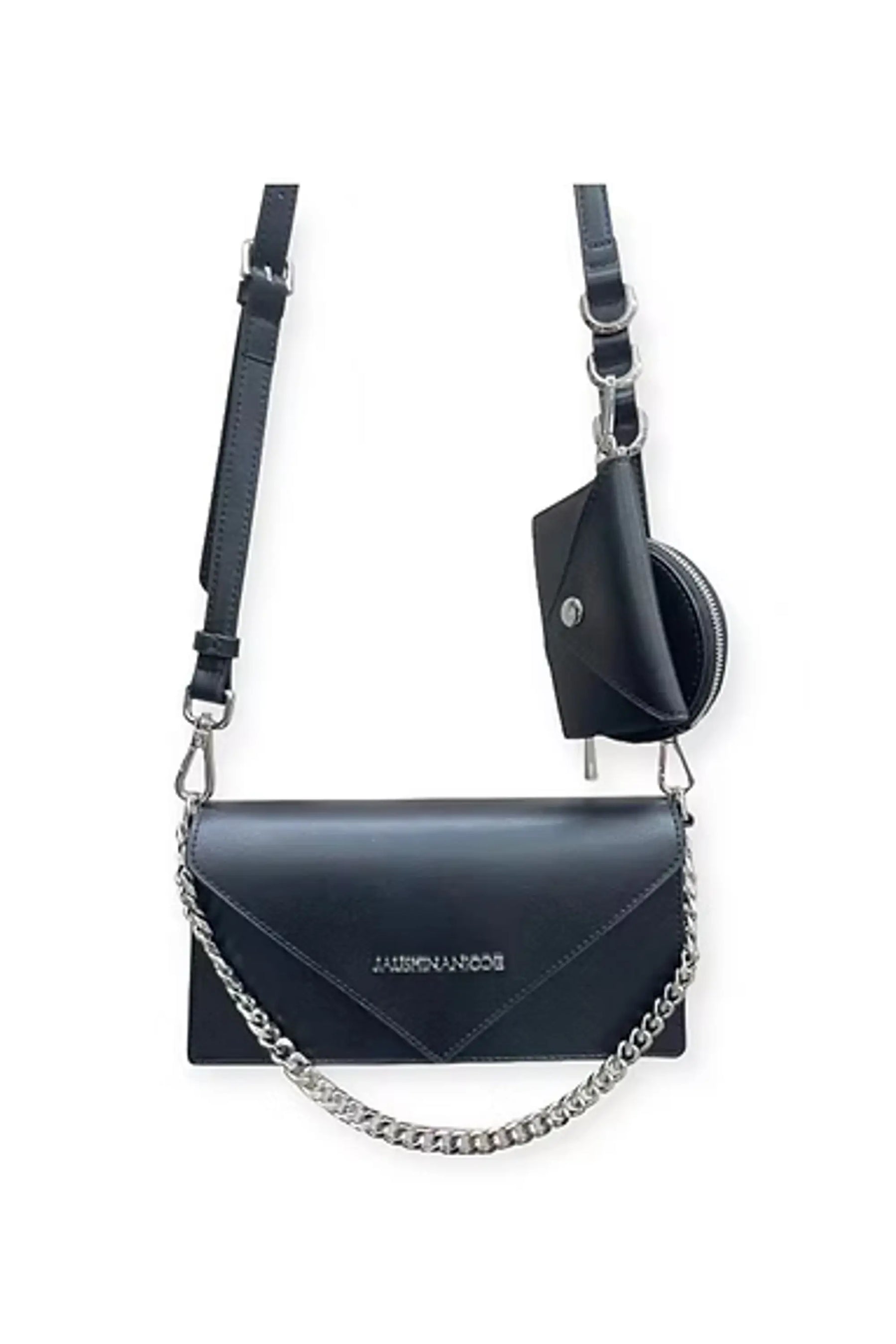 Bailey Crossbody Bag