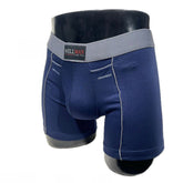 BOXER CONDONDERO PIERNA MEDIA