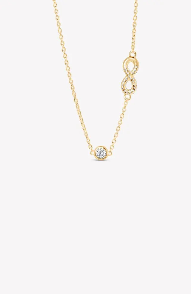 Infinite Hope Necklace