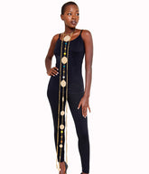 Lijoki Statement Neck piece