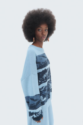 Paramo Sweater