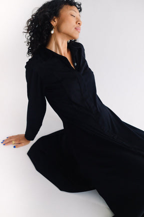Paloma Dress