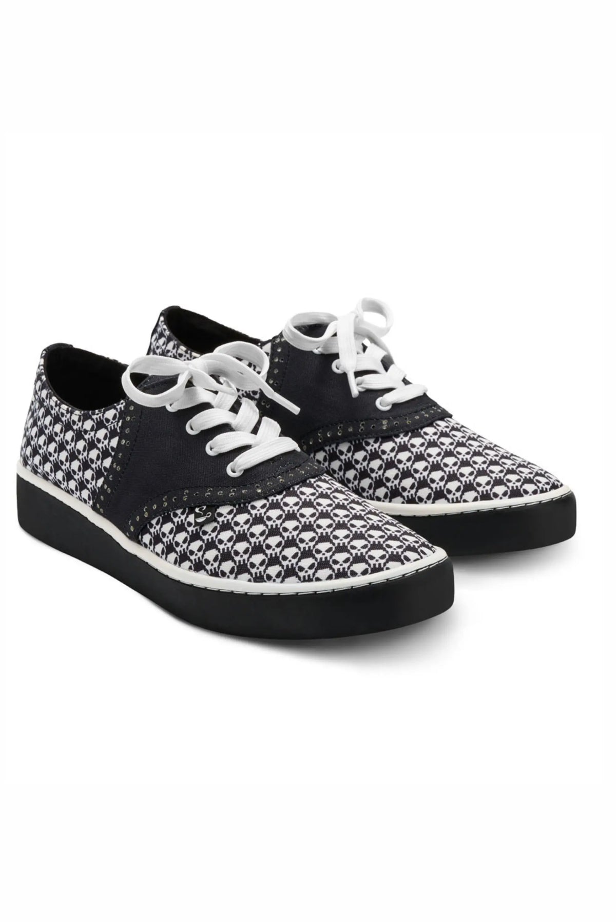 Bone & Chic Women's Casual Sneakers